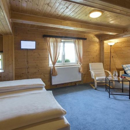 Rodinny Hotel Kaiser Desná Εξωτερικό φωτογραφία