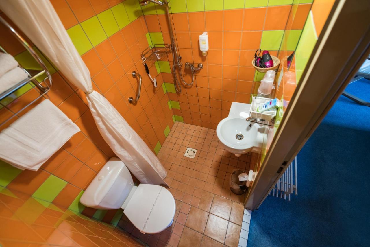Rodinny Hotel Kaiser Desná Εξωτερικό φωτογραφία