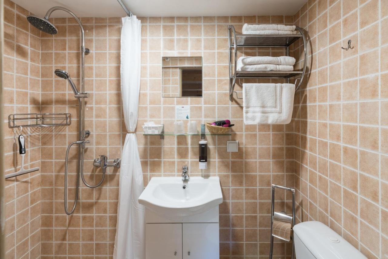 Rodinny Hotel Kaiser Desná Εξωτερικό φωτογραφία